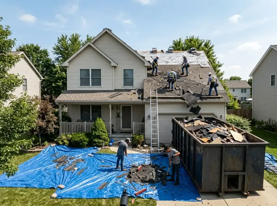 roof-replacement-debris-remova-004 — frequently asked questions, Cheapest Dumpster Rentals in Jamul, CA